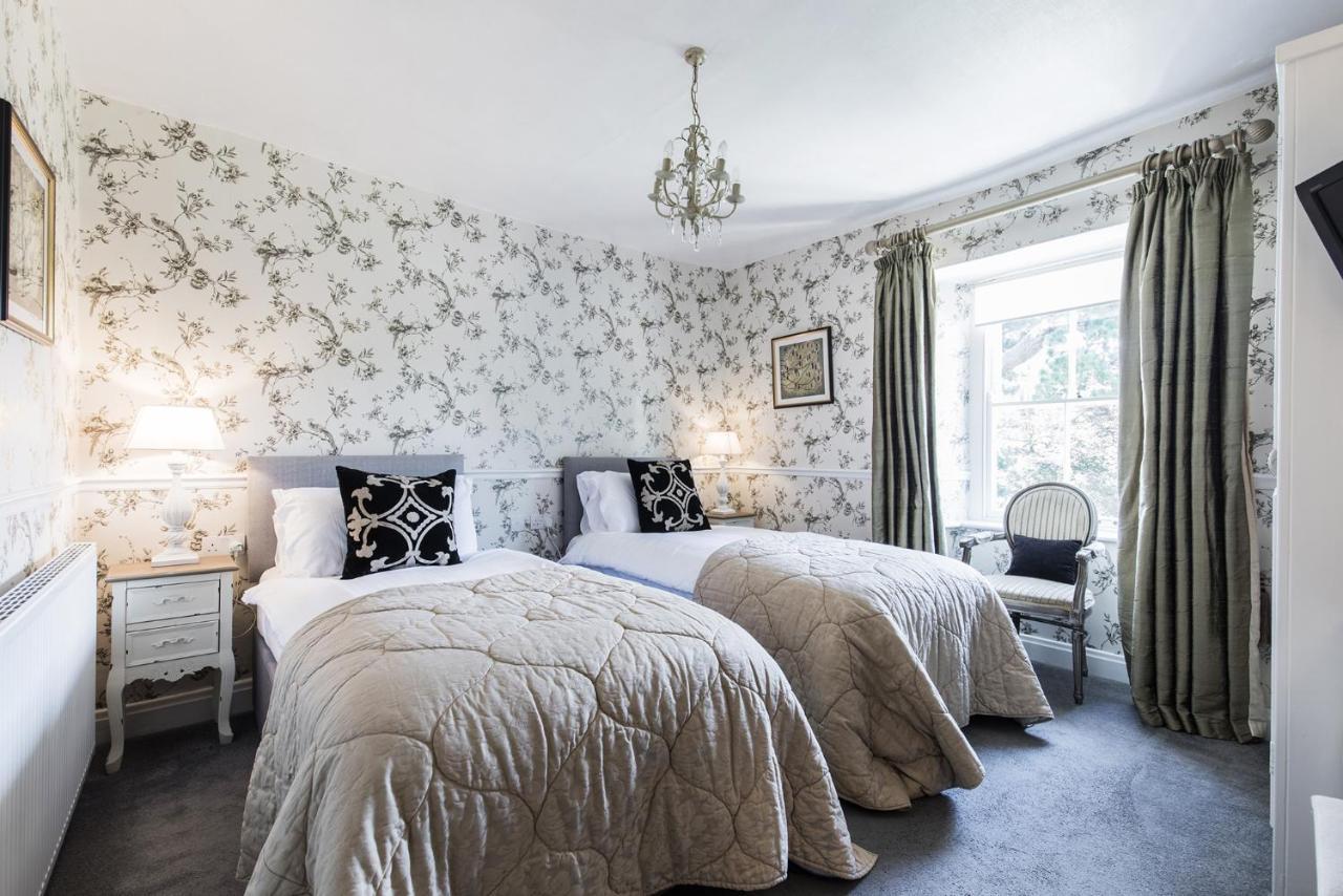 Отель The Mount Pleasant 4*