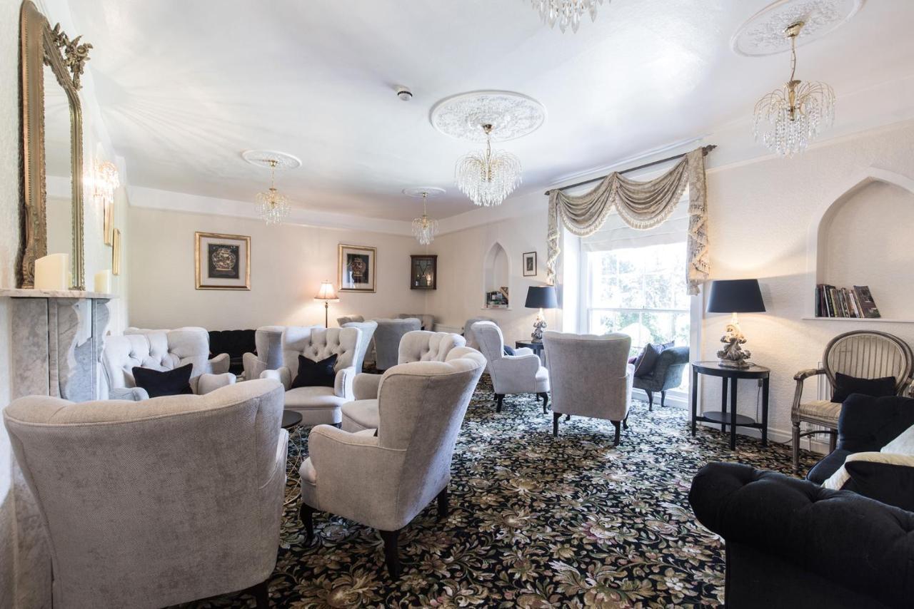The Mount Pleasant 4* Sidmouth