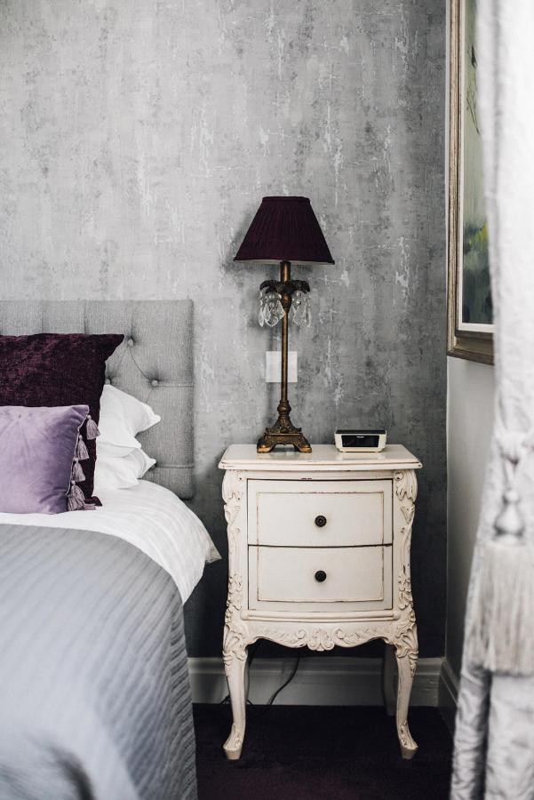 Hotel The Mount Pleasant 4*